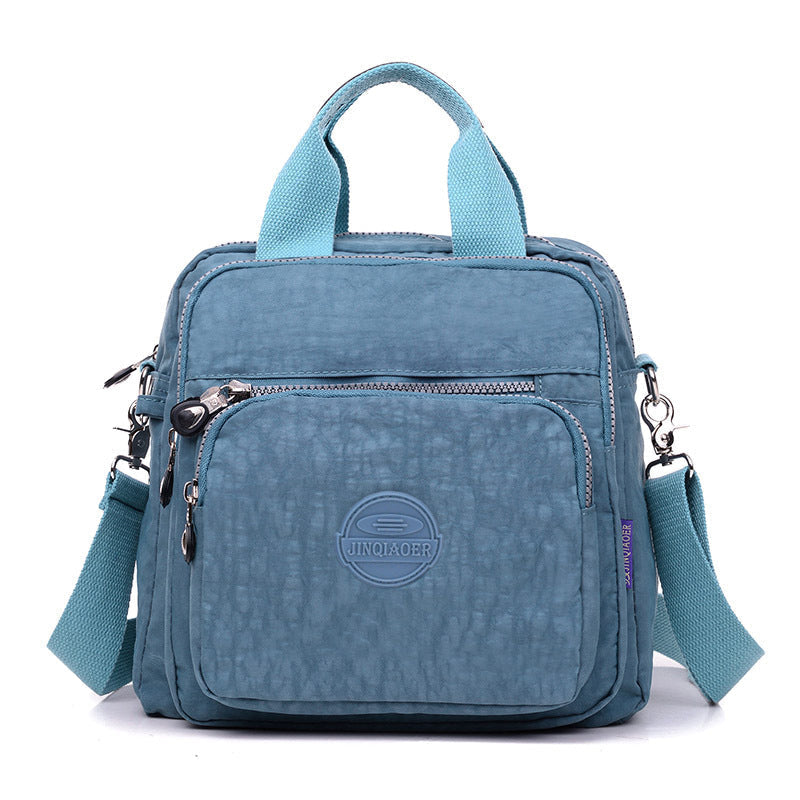 GoBag | 3 in 1 waterdichte multifunctionele trendy crossbody tas