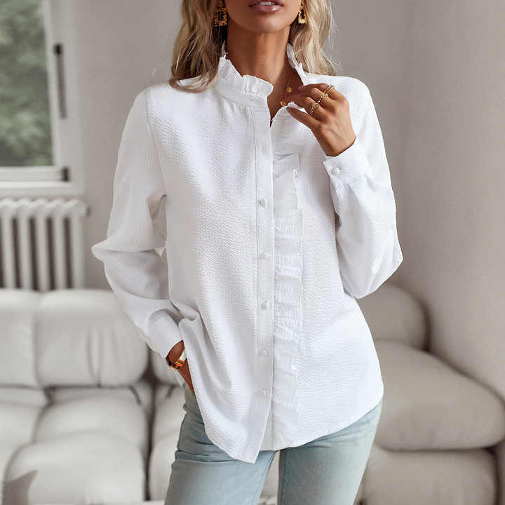 Nikita blouse